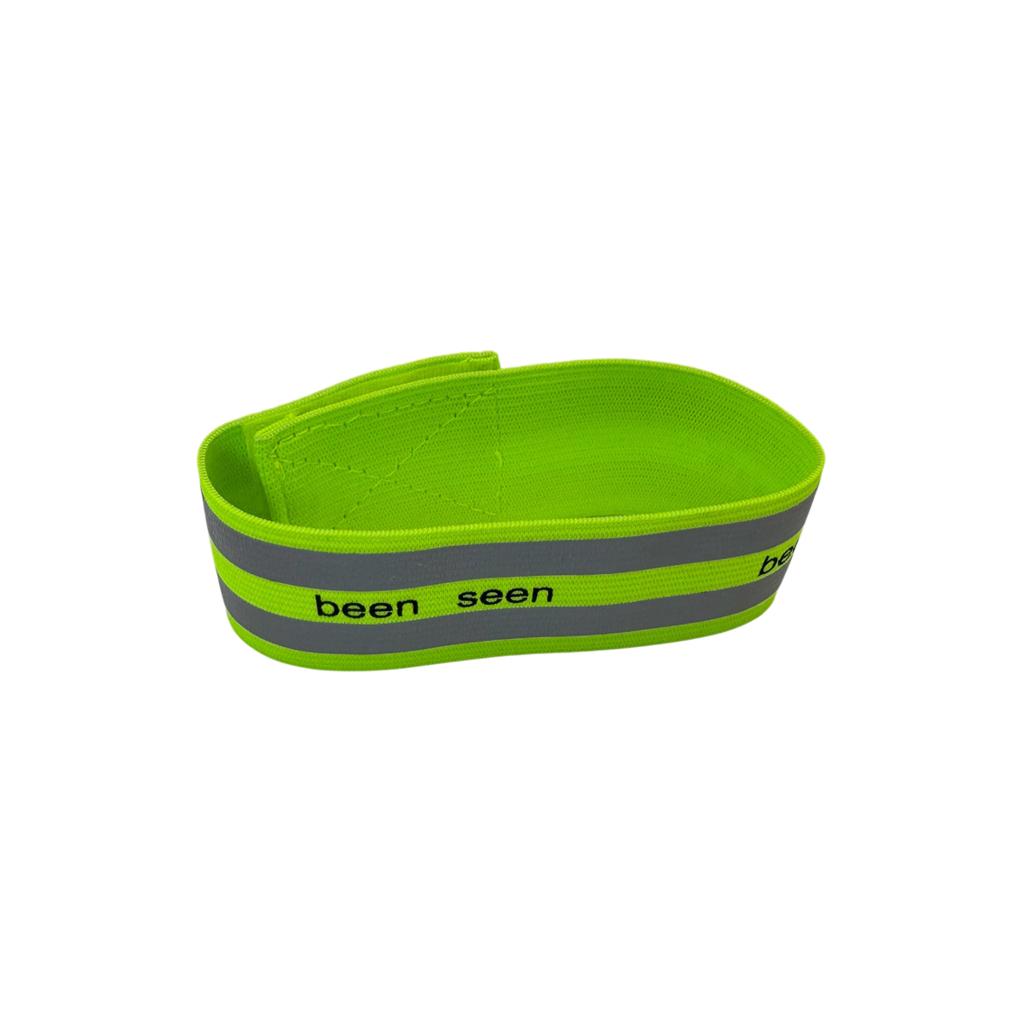 Hi Vis Reflective Armband view 3